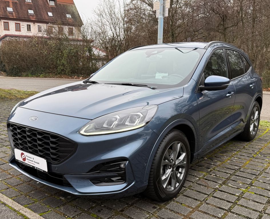 Ford Kuga 2023