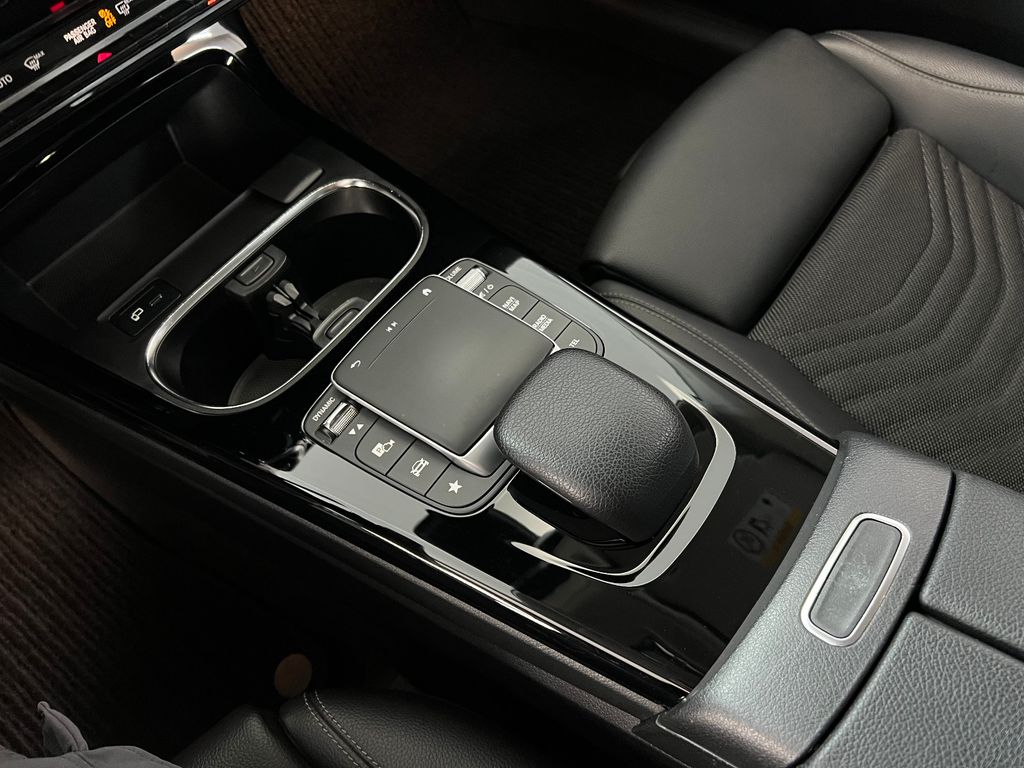 Mercedes-Benz A 180 2021