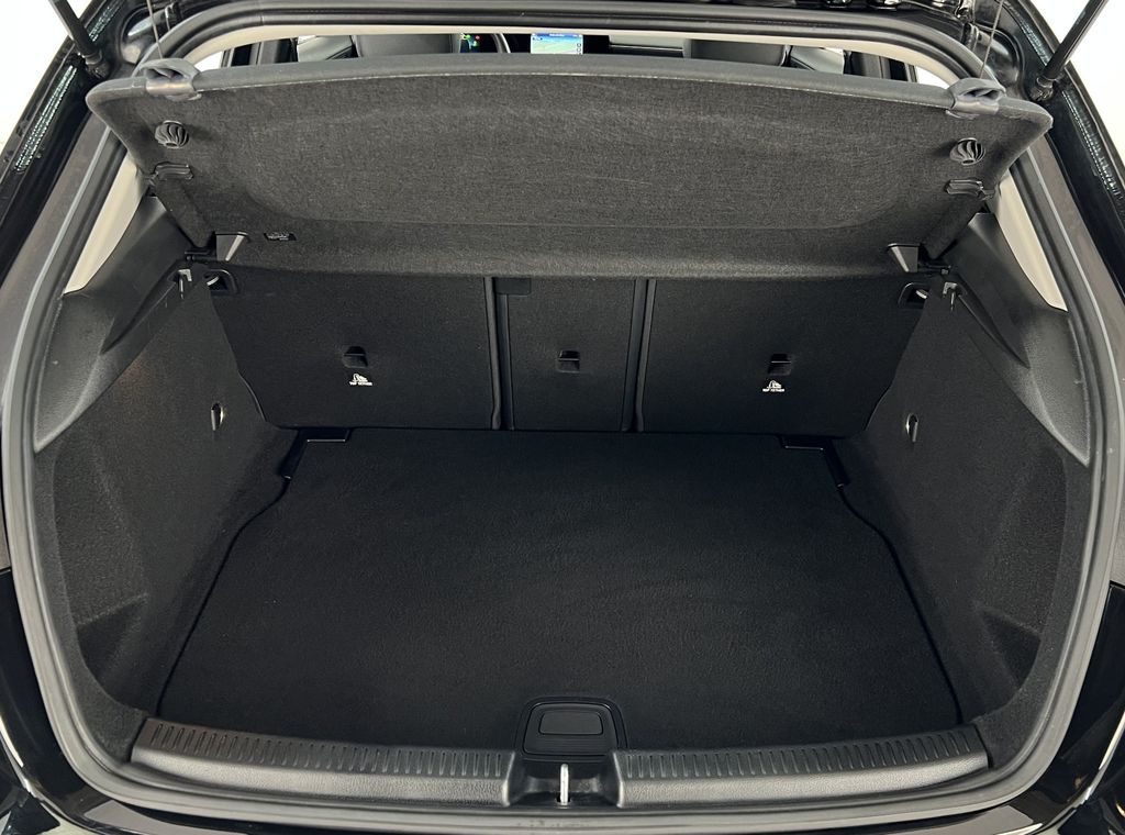 Mercedes-Benz A 180 2021