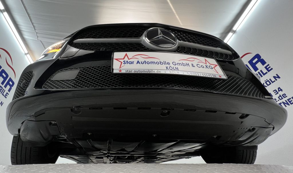 Mercedes-Benz A 180 2021