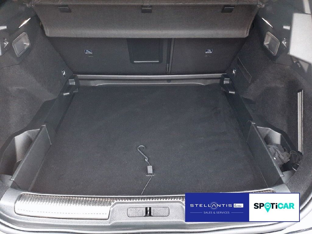 DS Automobiles DS7 (Crossback) 2023