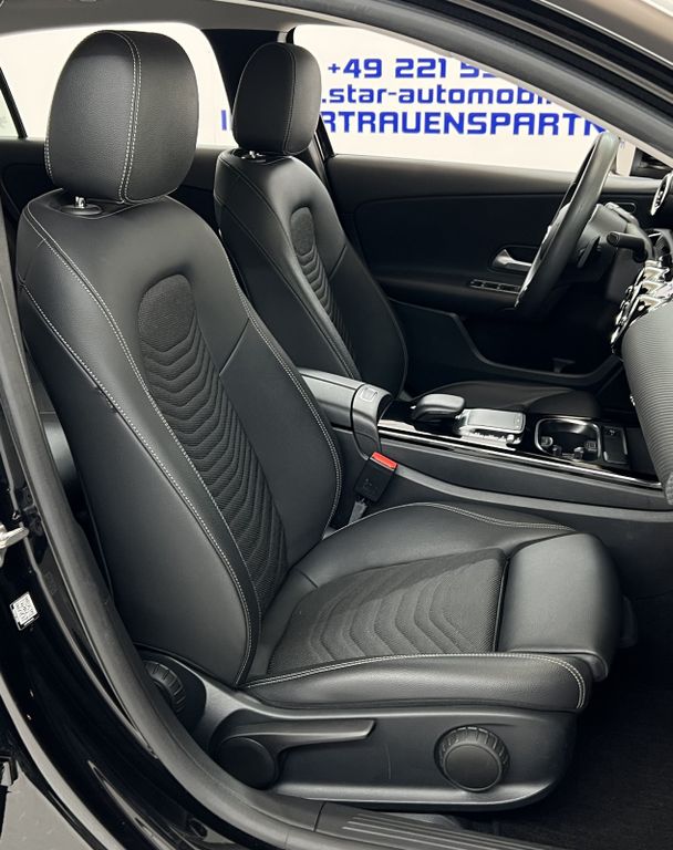 Mercedes-Benz A 180 2021