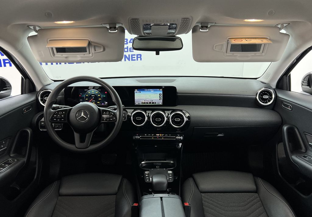 Mercedes-Benz A 180 2021