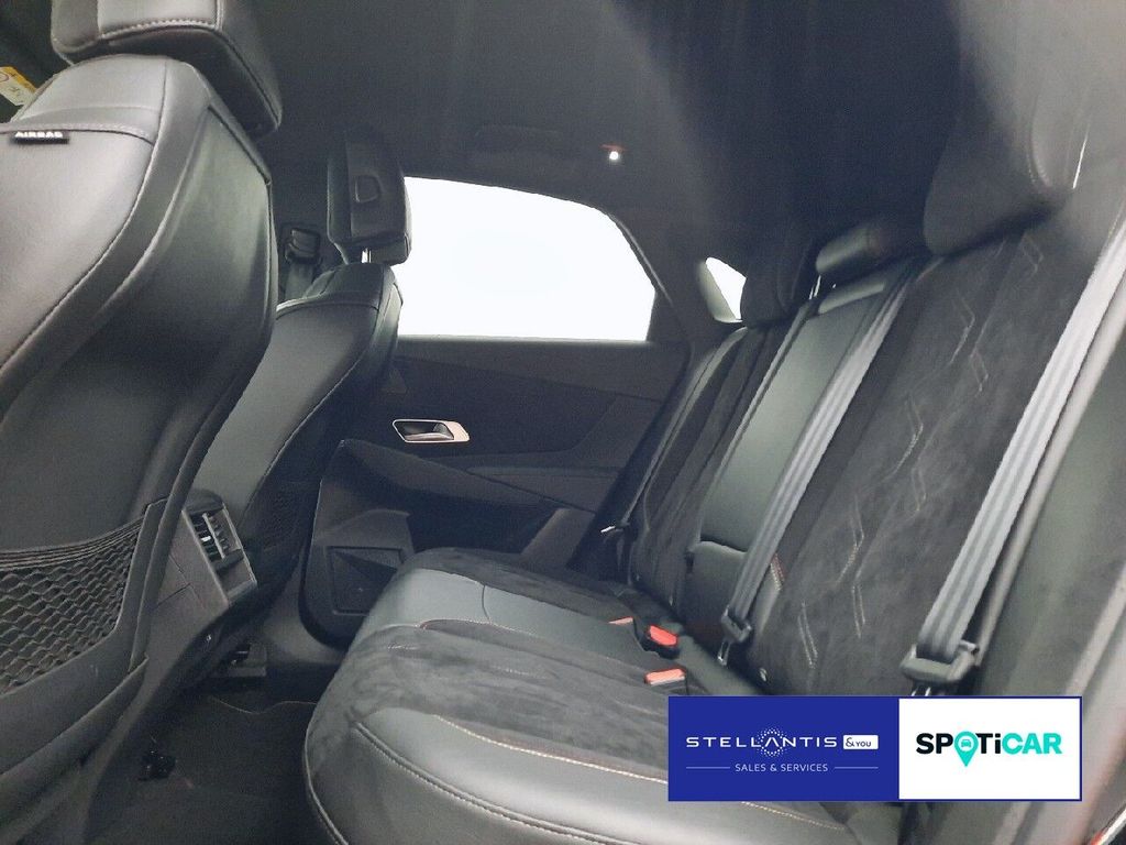 DS Automobiles DS7 (Crossback) 2023