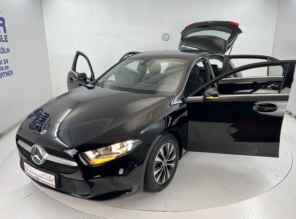 Mercedes-Benz A 180 2021