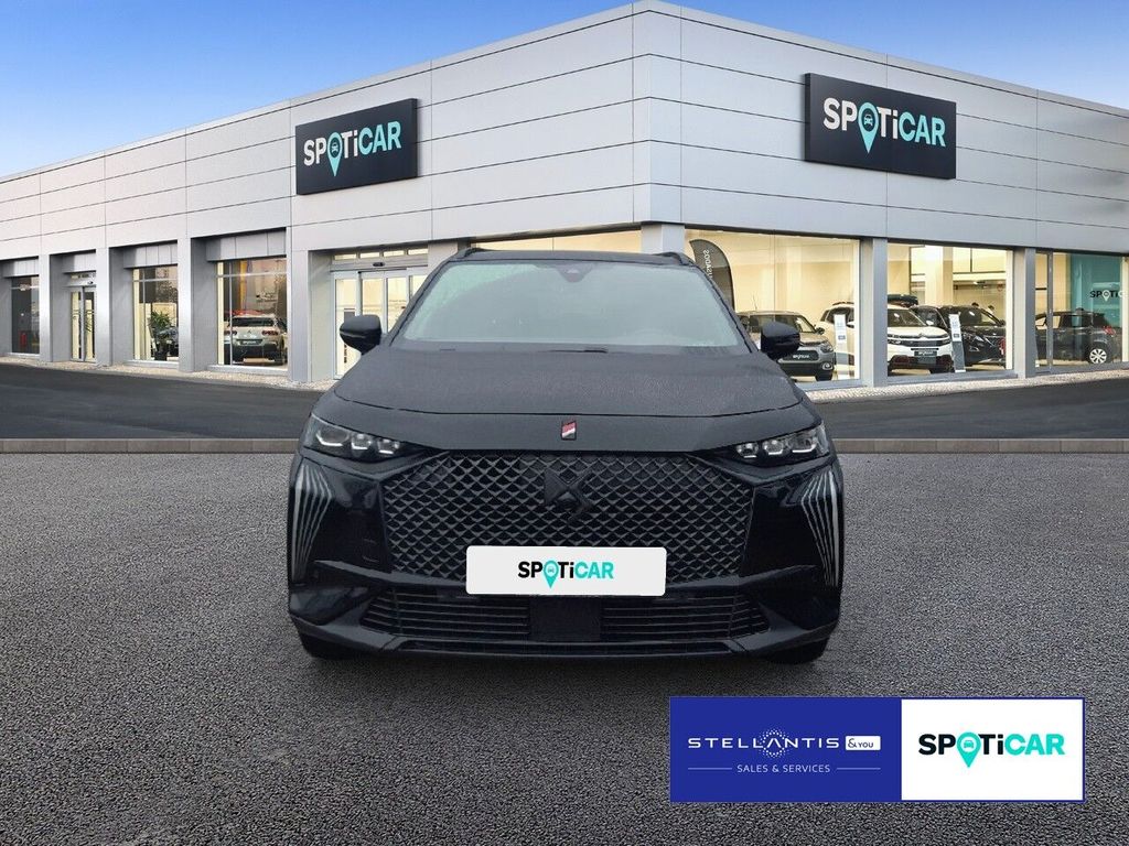 DS Automobiles DS7 (Crossback) 2023