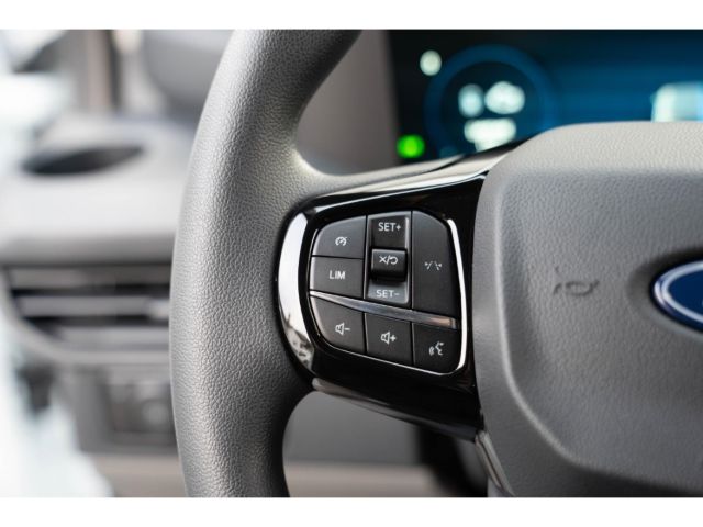 Ford Transit Custom 2025