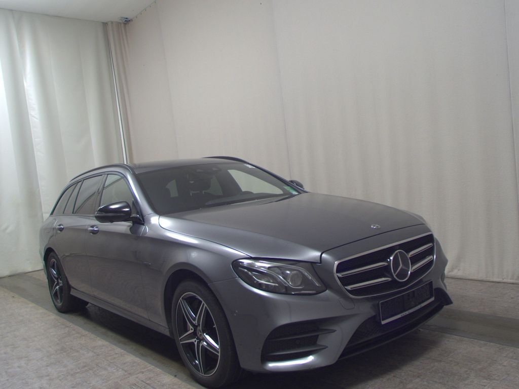 Mercedes-Benz E 300 2020