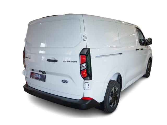 Ford Transit Custom 2025