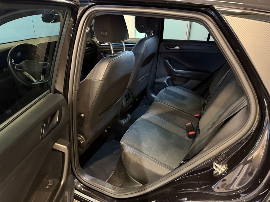 Volkswagen T-Roc 2022