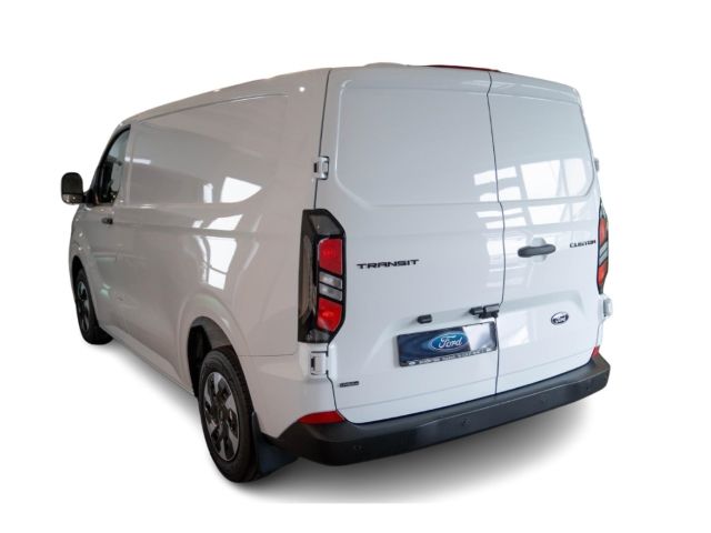 Ford Transit Custom 2025