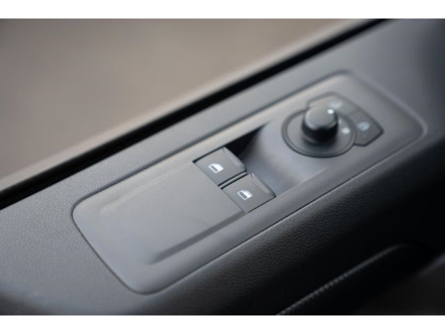 Ford Transit Custom 2025