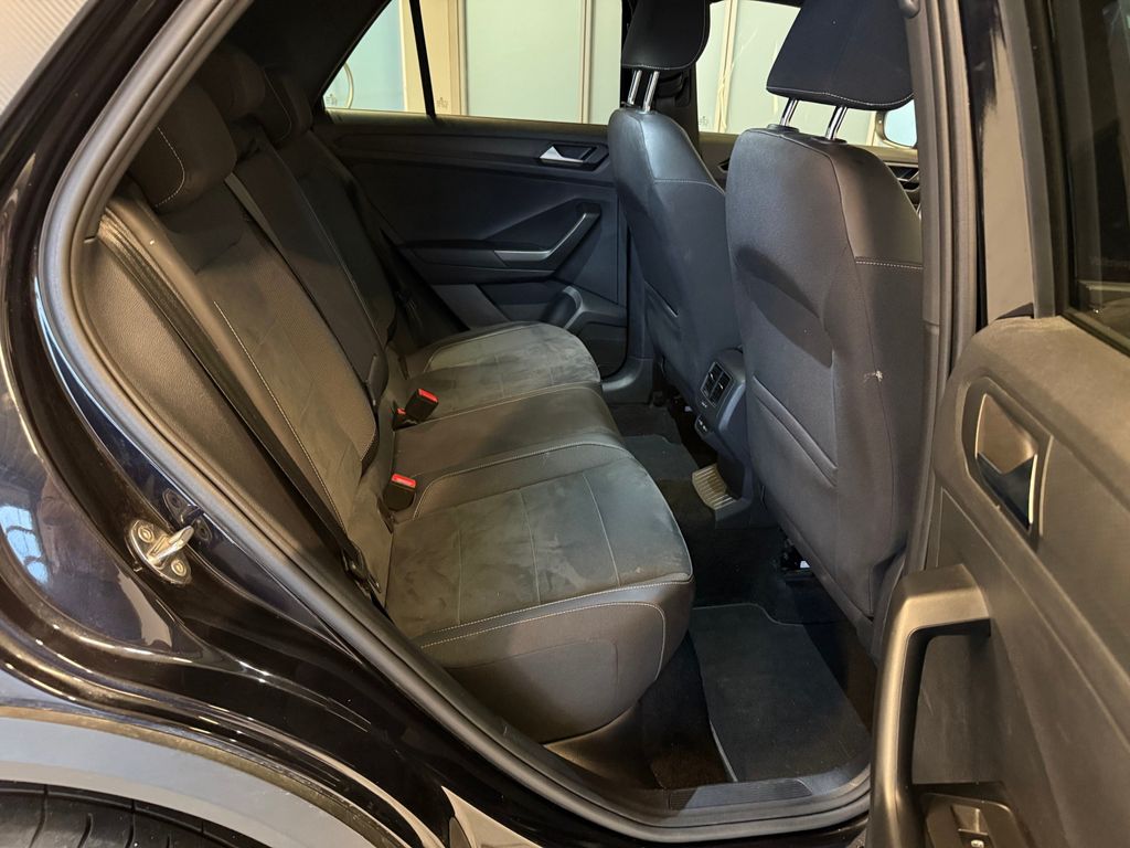 Volkswagen T-Roc 2022