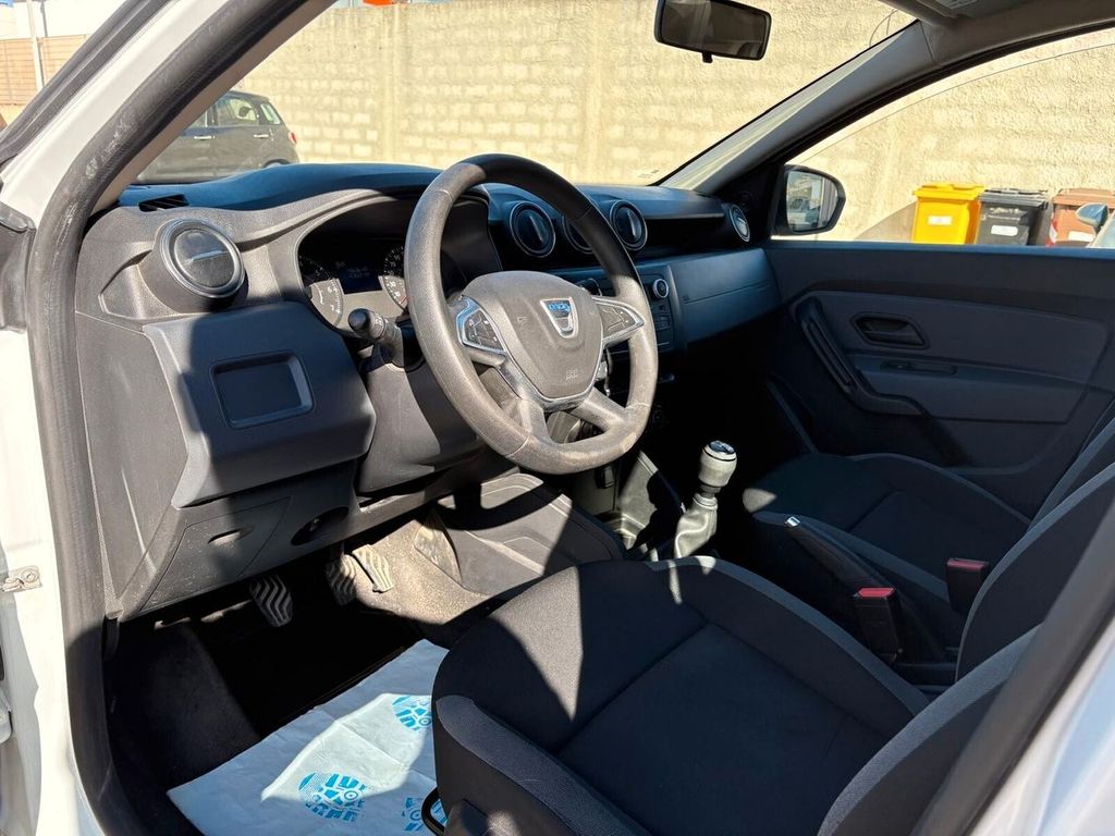 Dacia Duster 2020