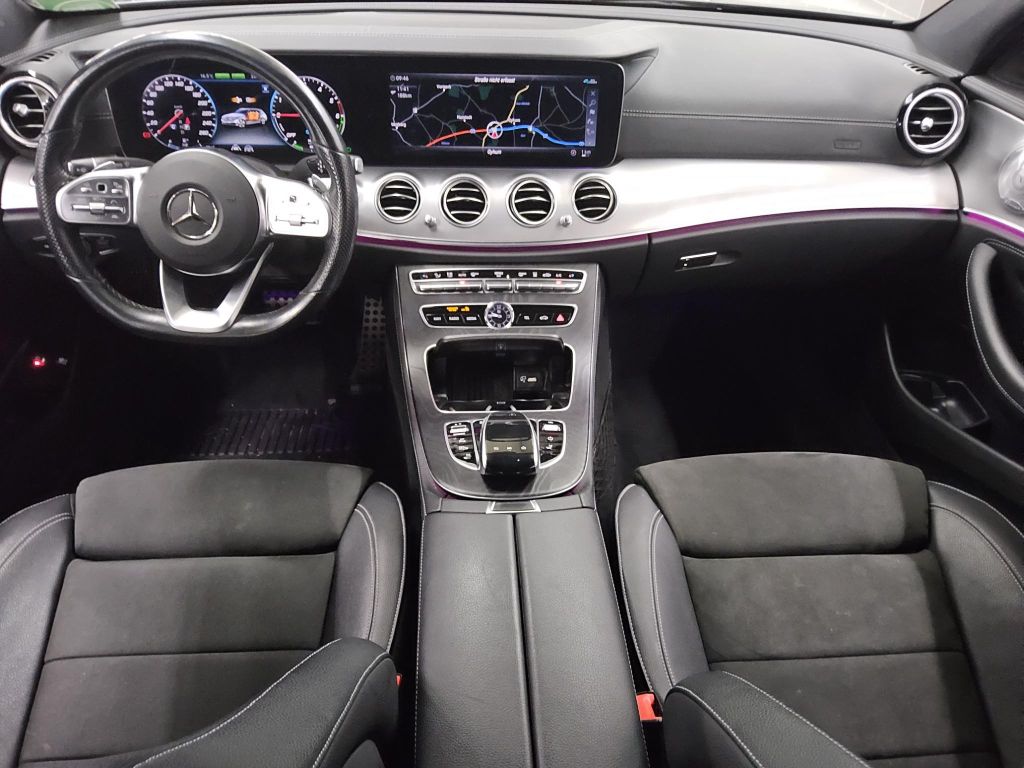 Mercedes-Benz E 300 2020