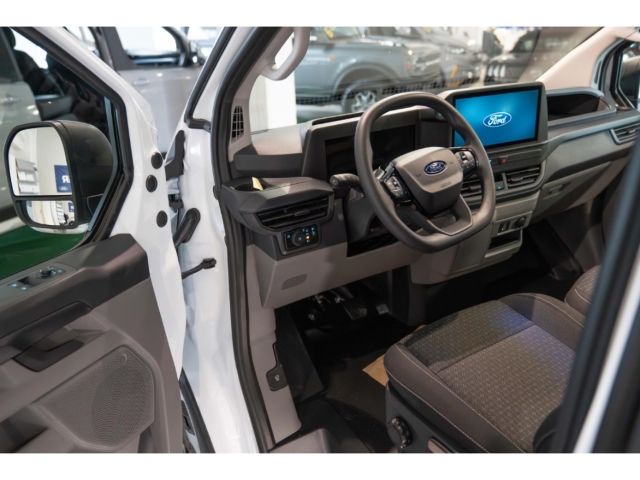 Ford Transit Custom 2025