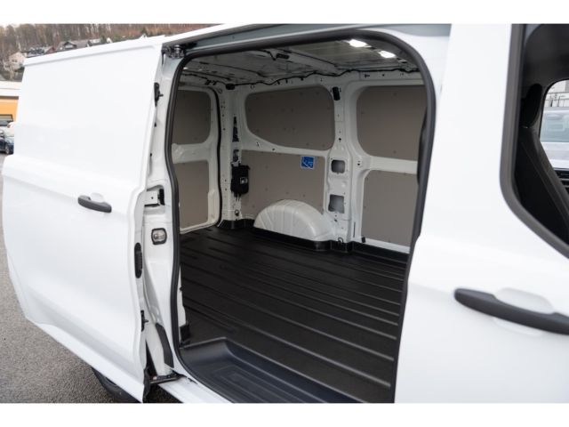 Ford Transit Custom 2025