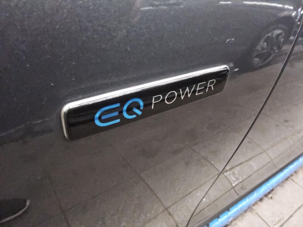 Mercedes-Benz E 300 2020