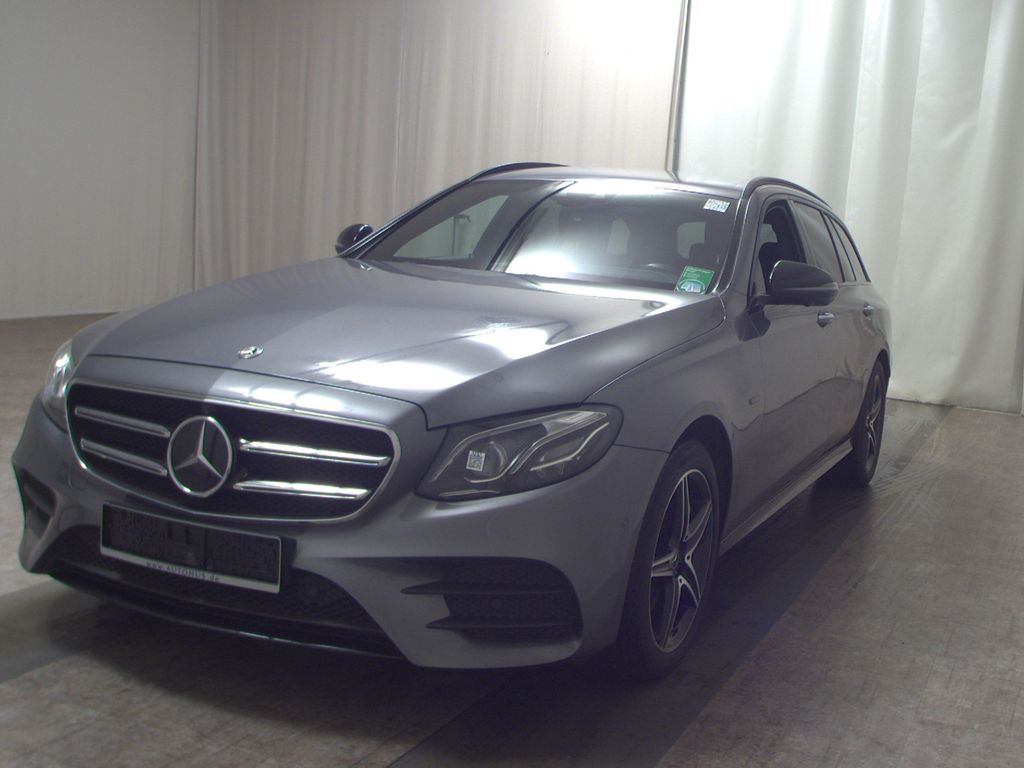 Mercedes-Benz E 300 2020