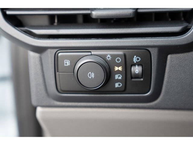 Ford Transit Custom 2025