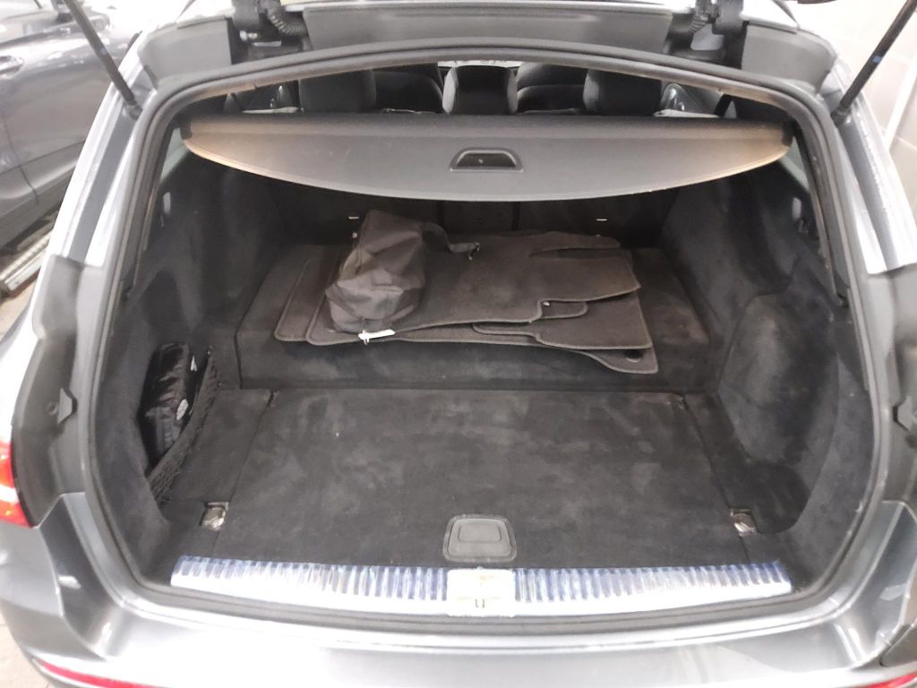 Mercedes-Benz E 300 2020