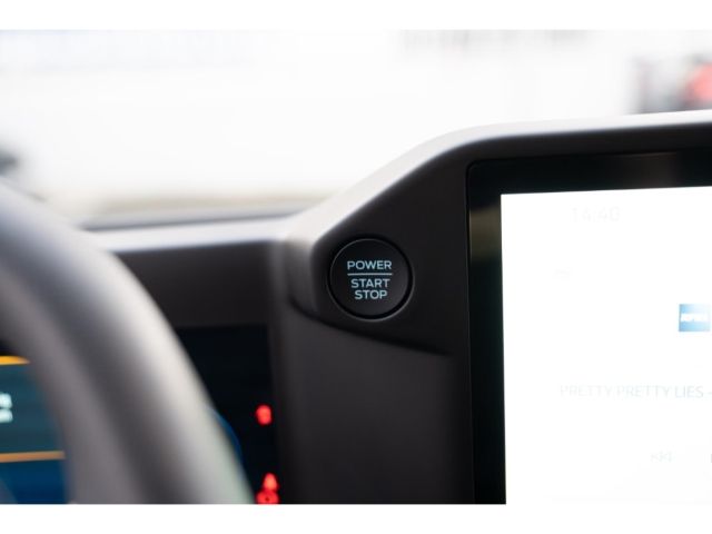 Ford Transit Custom 2025