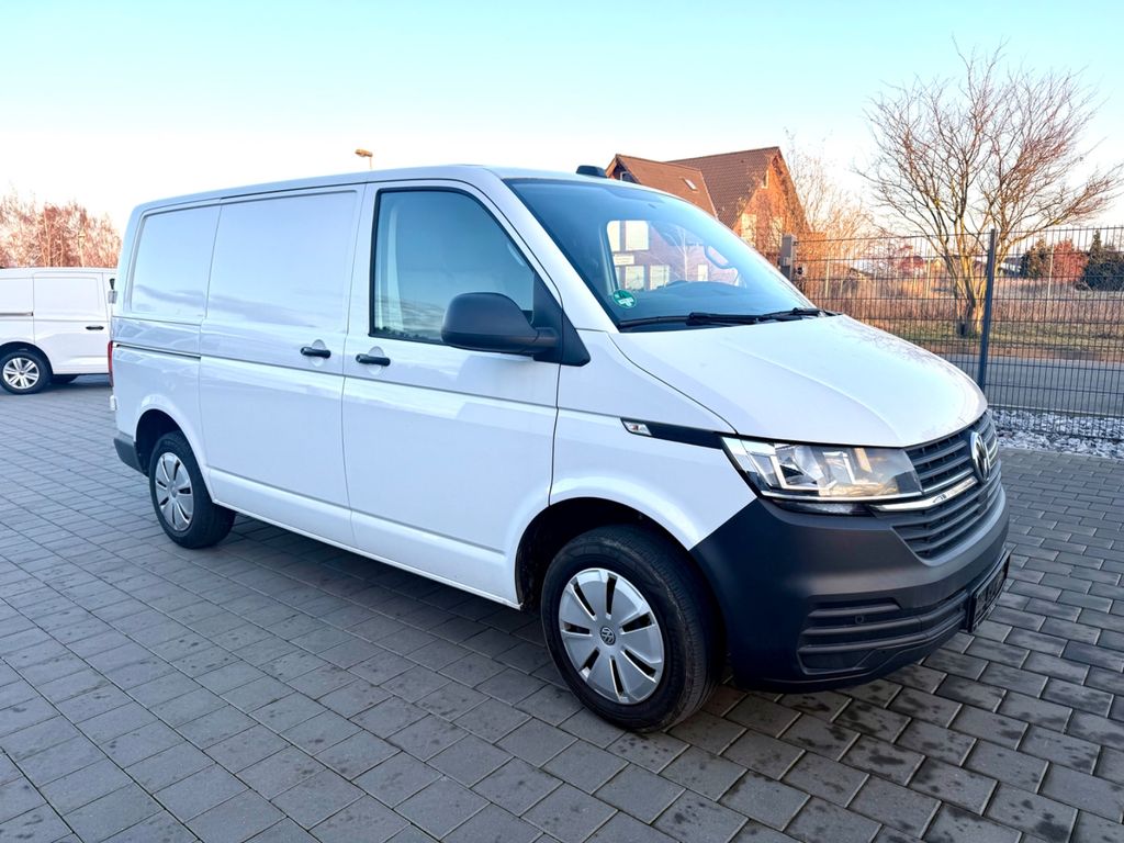 Volkswagen T6 Transporter 2021