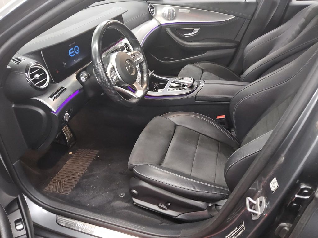 Mercedes-Benz E 300 2020