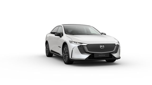 Mazda 6e 2025