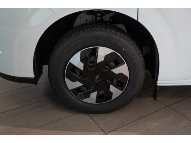 Ford Transit Custom 2025