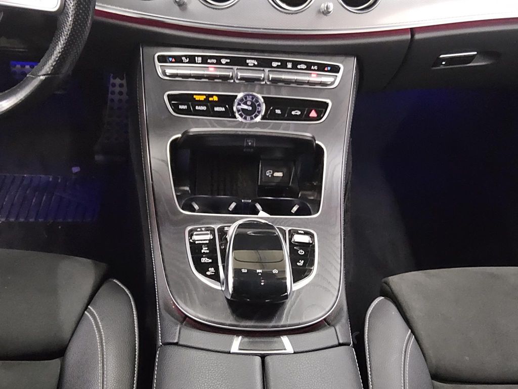 Mercedes-Benz E 300 2020