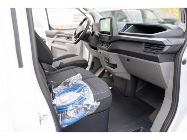 Ford Transit Custom 2025