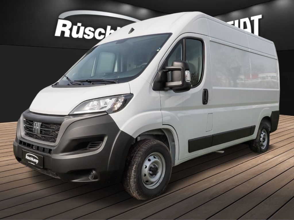 Fiat Ducato 2024