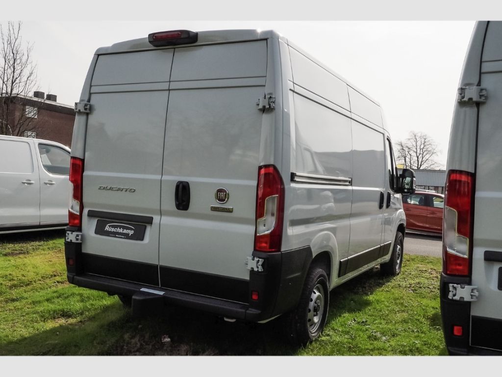 Fiat Ducato 2024