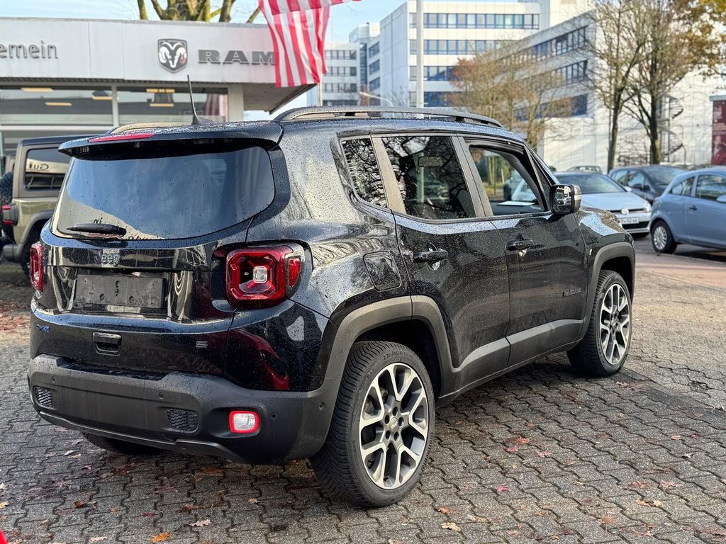 Jeep Renegade 2022
