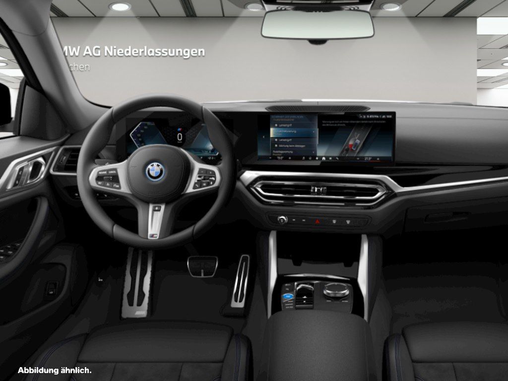 BMW i4 2023