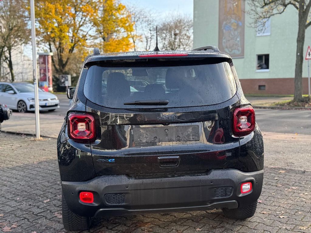 Jeep Renegade 2022