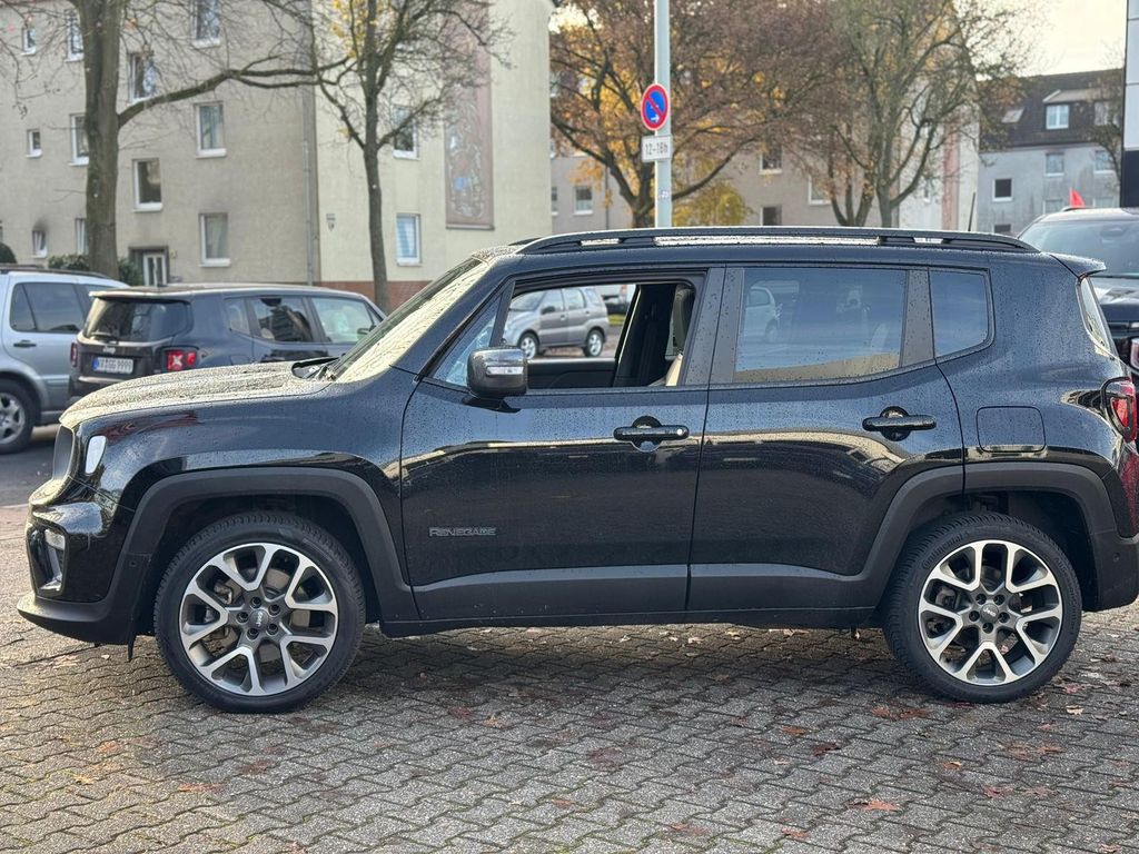 Jeep Renegade 2022
