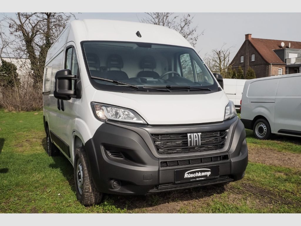 Fiat Ducato 2024