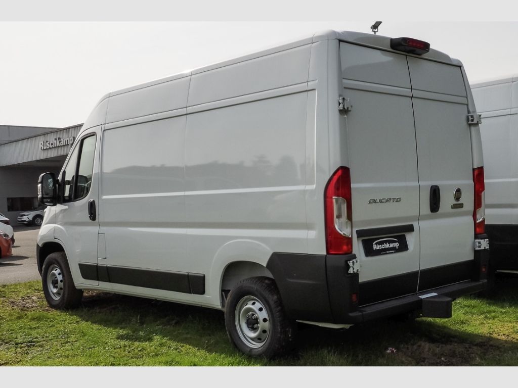 Fiat Ducato 2024