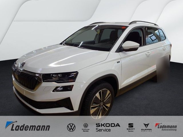 Skoda Karoq 2025