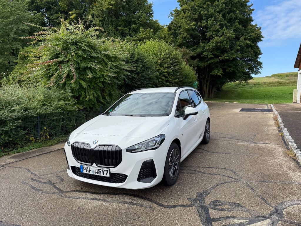 BMW 218 Active Tourer 2023