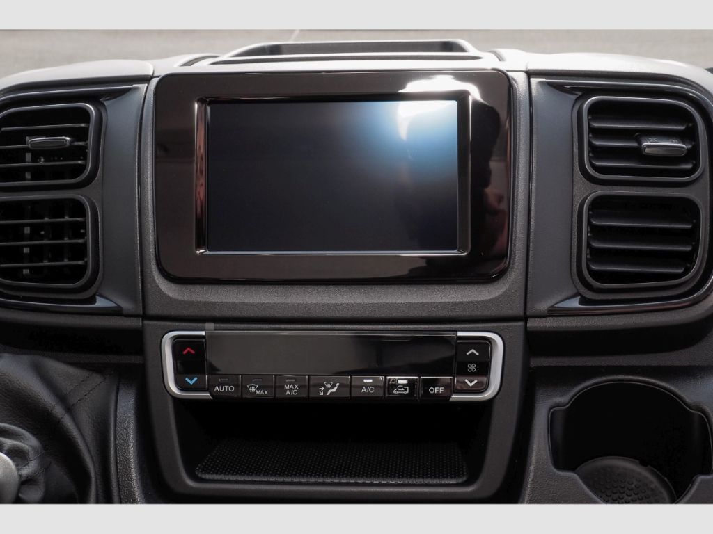 Fiat Ducato 2024