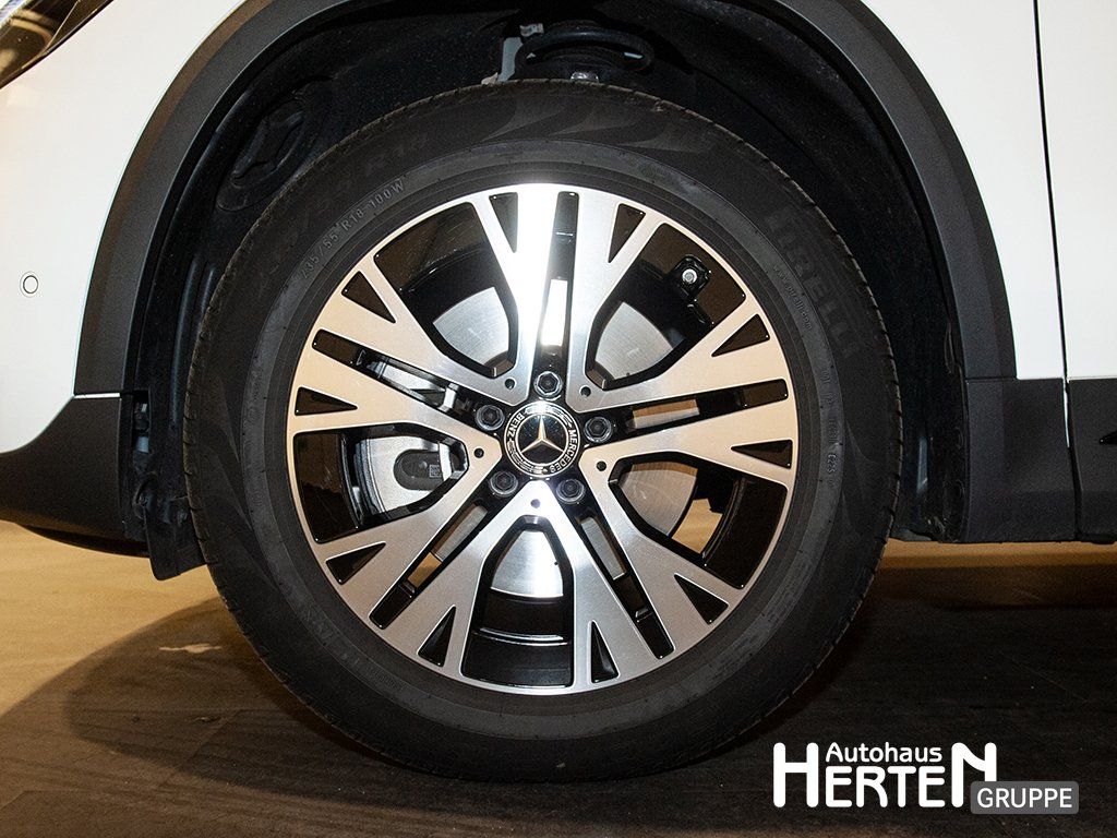 Mercedes-Benz GLA 250 2025