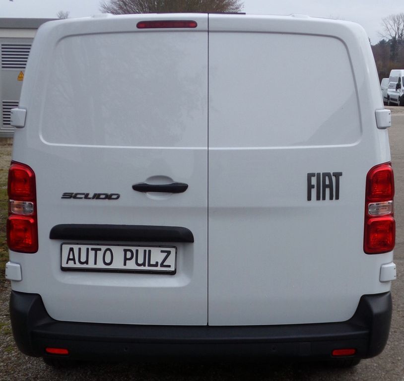 Fiat Scudo 2024
