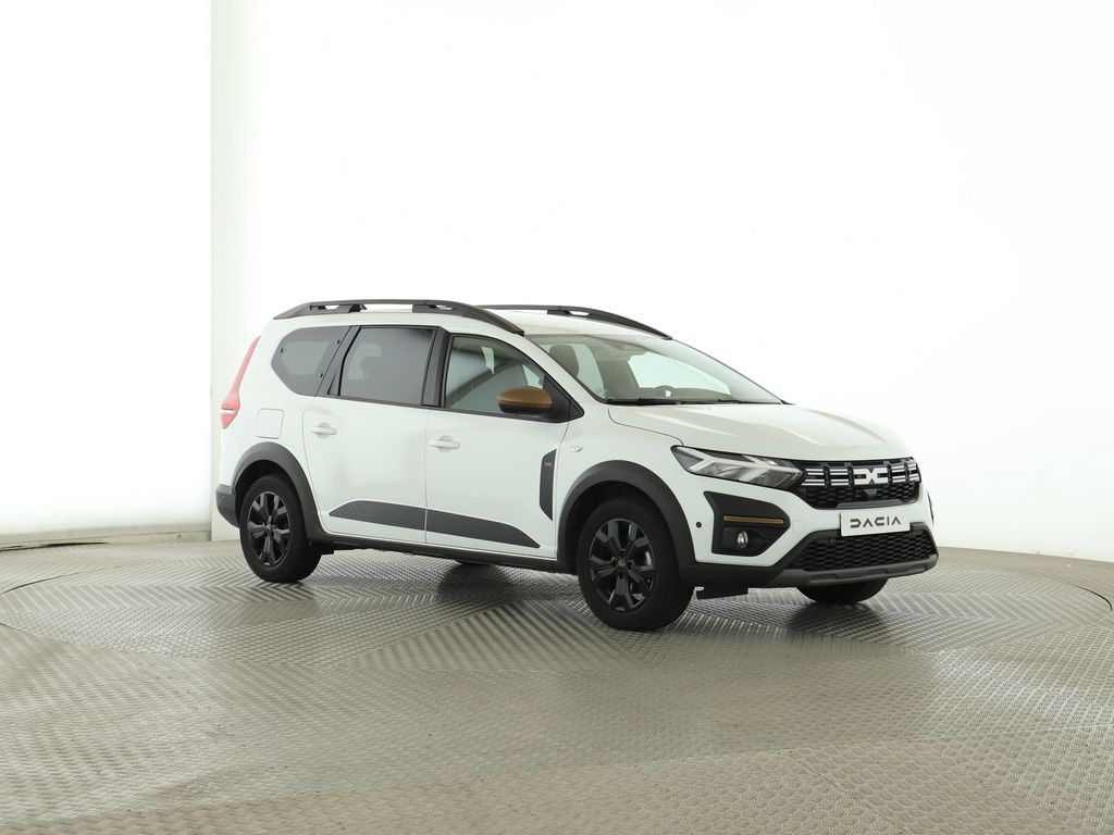 Dacia Jogger 2024