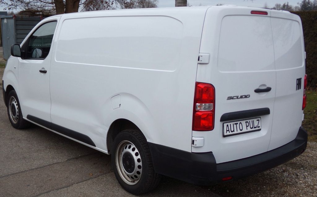 Fiat Scudo 2024