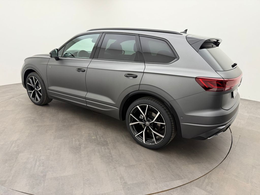 Volkswagen Touareg 2025