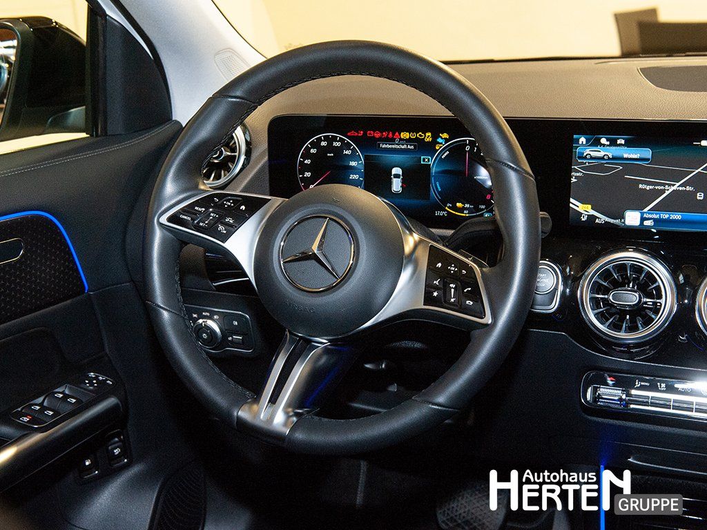 Mercedes-Benz GLA 250 2025