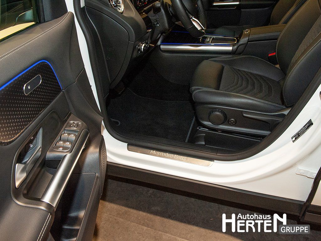 Mercedes-Benz GLA 250 2025